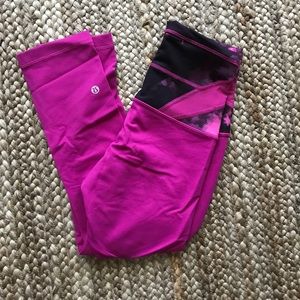 Lululemon pants